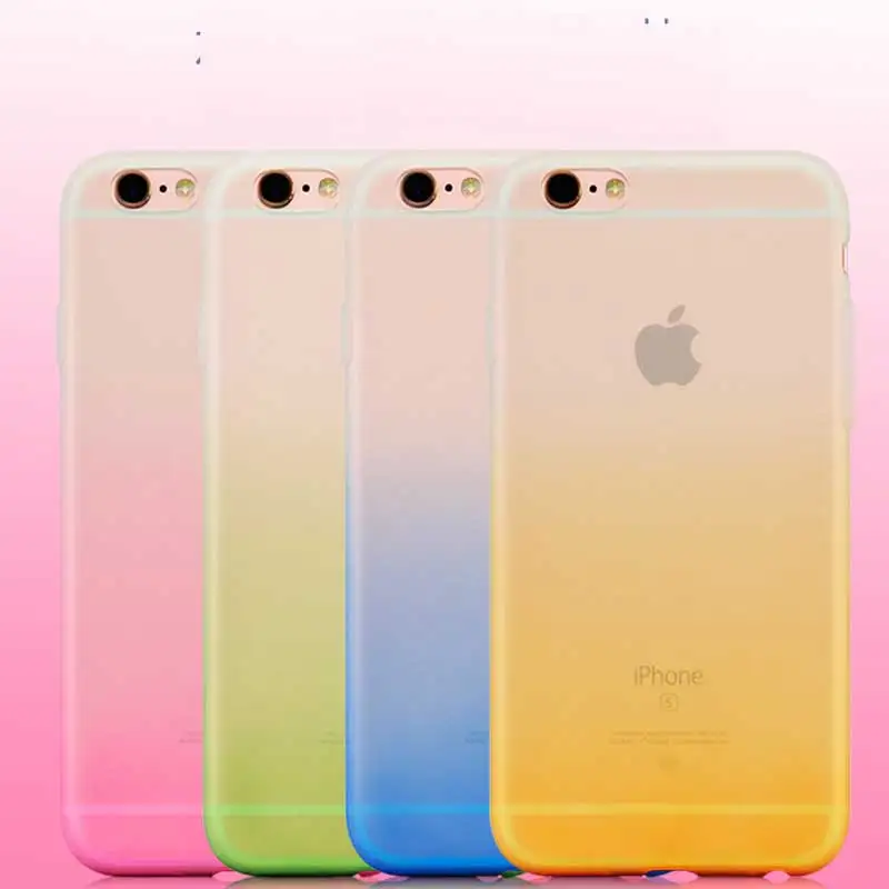 for iPhone 7 8 6s Slim Colorful Clear TPU Back Case Scrub Soft Back Cover for Apple iPhone X XR XS Max Support Wireless Charging
for iPhone 7 8 6s Slim Colorful Clear TPU Back Case Scrub Soft Back Cover for Apple iPhone X XR XS Max Support Wireless Charging