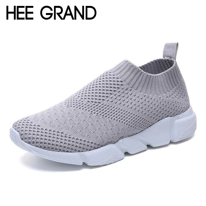 HEE GRAND 2018 Women Air Cushion Shoes Nonslip Training Running Shoes Flats Slip On Breatheable Loafer Mujer Shoes XWD6997
HEE GRAND 2018 Women Air Cushion Shoes Nonslip Training Running Shoes Flats Slip On Breatheable Loafer Mujer Shoes XWD6997