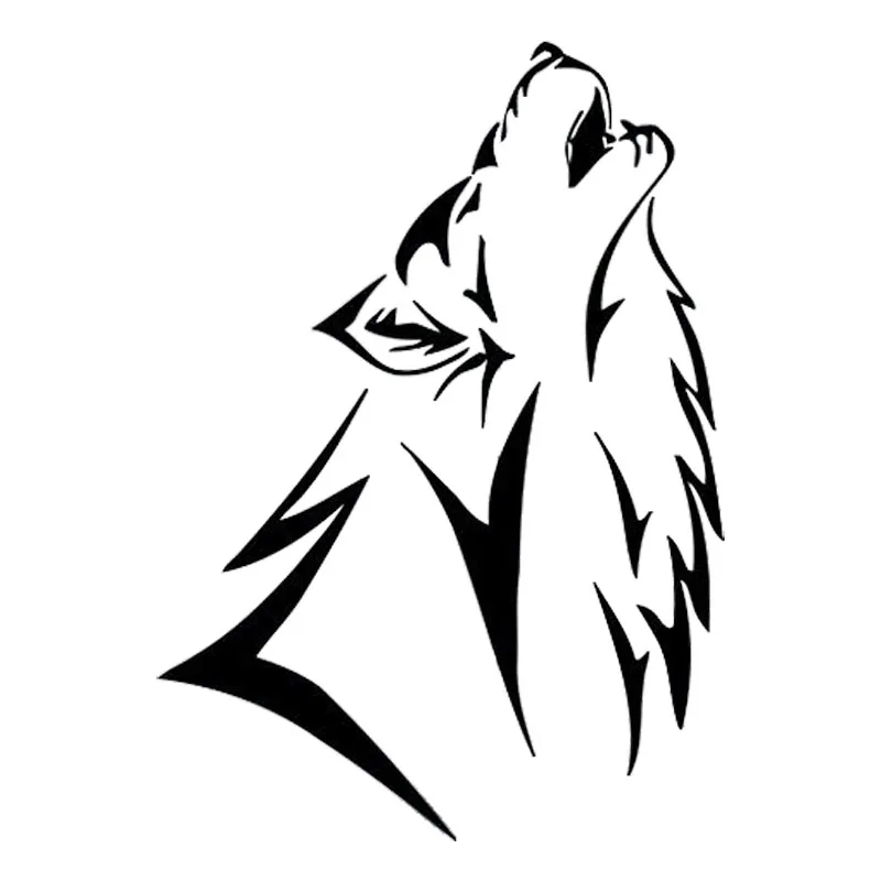 10,7*15,2 см креативные автомобильные стикеры Howling Wolf Водонепроницаемый Виниловый Стайлинг автомобиля Наклейка Обложка Черный/серебряный цвет
10,7*15,2 см креативные автомобильные стикеры Howling Wolf Водонепроницаемый Виниловый Стайлинг автомобиля Наклейка Обложка Черный/серебряный цвет