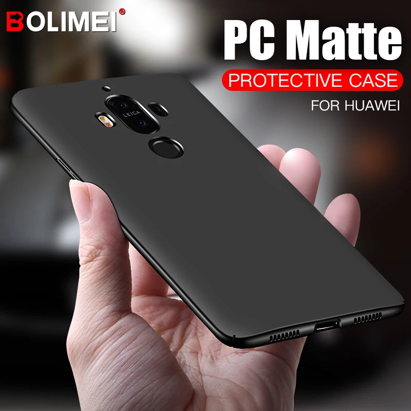 Luxury Ultra-thin Phone Case For Huawei 20 Pro Mate 10 Lite Case Matte PC Hard Cover For Huawei Mate 20 Lite Mate 9 Pro Case
Luxury Ultra-thin Phone Case For Huawei 20 Pro Mate 10 Lite Case Matte PC Hard Cover For Huawei Mate 20 Lite Mate 9 Pro Case