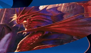 Magic Board Games Niv Mizzet the Firemind Table mousepad YGO Pad Custom big mgt ccg tcg cards Playmat play mat playmats
Magic Board Games Niv Mizzet the Firemind Table mousepad YGO Pad Custom big mgt ccg tcg cards Playmat play mat playmats
