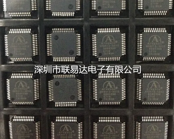AR8012-AG1E AR8012 TQFP48 | Обустройство дома