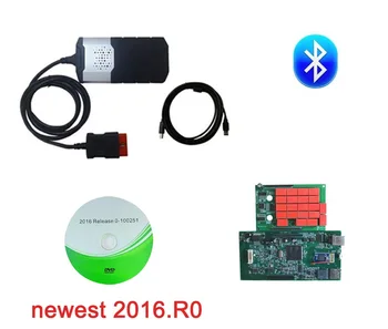 Wholesale latest software 2016.R0 new vci vd ds150e cdp pro for delphis bluetooth auto car truck obd obd2 obdii scanner
Wholesale latest software 2016.R0 new vci vd ds150e cdp pro for delphis bluetooth auto car truck obd obd2 obdii scanner