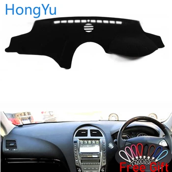 Car Dashboard Cover Dash Mat Board Pad Carpet Dashmat Interior Mats for lexus ES350 ES240 2006-2012 Right Hand Drive Accessories
Car Dashboard Cover Dash Mat Board Pad Carpet Dashmat Interior Mats for lexus ES350 ES240 2006-2012 Right Hand Drive Accessories