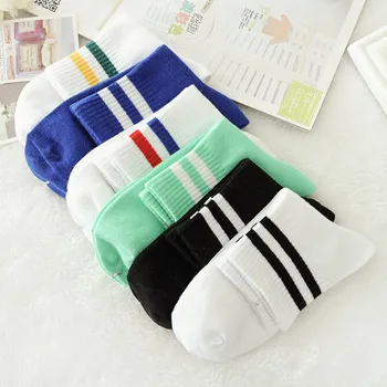 2019 New 1Pair Women Hip Hop Unisex Socks Creative Harajuku Letter Cotton Skateboard Sock Comfortable Socks W5.9
2019 New 1Pair Women Hip Hop Unisex Socks Creative Harajuku Letter Cotton Skateboard Sock Comfortable Socks W5.9
