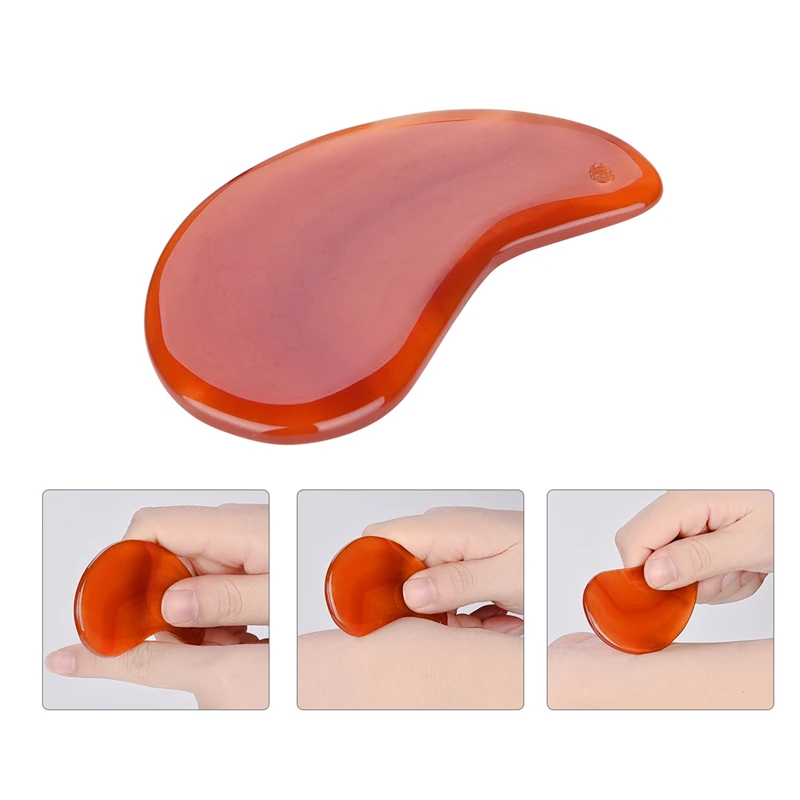 2018 Slimming Scraping Plate Body Massager Chinese Traditional Acupuncture Massage GuaSha Board Scrape Therapy Blood Circulation
2018 Slimming Scraping Plate Body Massager Chinese Traditional Acupuncture Massage GuaSha Board Scrape Therapy Blood Circulation