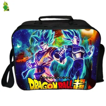 New Dragon Ball Super Broly Lunch Bag Fresh Keeping bag Insulation Thermal Lunch Bag Cartoon Icepack Women Men Picnic Bag
New Dragon Ball Super Broly Lunch Bag Fresh Keeping bag Insulation Thermal Lunch Bag Cartoon Icepack Women Men Picnic Bag