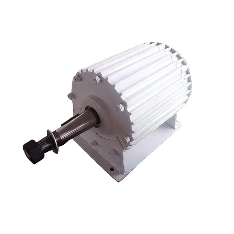 PMG rare earth material 2kw 48v/96v AC output permanent magnet generator brush less gifting rectifier hydro power generator
PMG rare earth material 2kw 48v/96v AC output permanent magnet generator brush less gifting rectifier hydro power generator