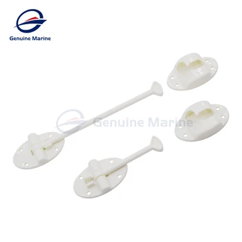 RV Nylon Door Catch Stop for RV Camper Trailer Boat Travel Motorhome Caravan White
RV Nylon Door Catch Stop for RV Camper Trailer Boat Travel Motorhome Caravan White