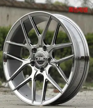 America B55 17X7.5 17X8.5 18X8.0 18X9.0 5X112 5X114.3 5X120 Car Alloy Wheel Rims
America B55 17X7.5 17X8.5 18X8.0 18X9.0 5X112 5X114.3 5X120 Car Alloy Wheel Rims