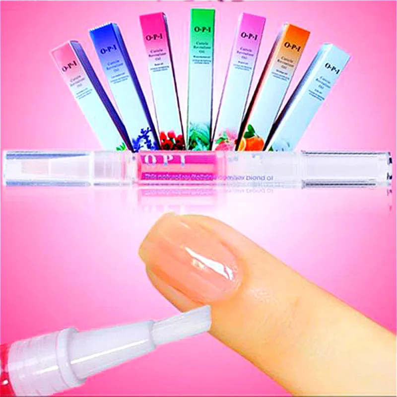 BearPaw Women Nail Cuticle Oil Pen 3ml Fragrances 1 Bottle Aloe Rose Nutrition Cuticle Oil Nail Art Polish Treatment Manicure
BearPaw Women Nail Cuticle Oil Pen 3ml Fragrances 1 Bottle Aloe Rose Nutrition Cuticle Oil Nail Art Polish Treatment Manicure