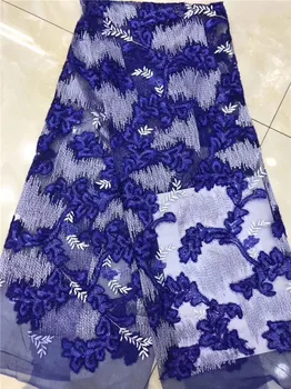 Elegant pattern French net lace fabric African party dress apparel cloth for sewing dress PDN230(5yards/lot) multi color
Elegant pattern French net lace fabric African party dress apparel cloth for sewing dress PDN230(5yards/lot) multi color