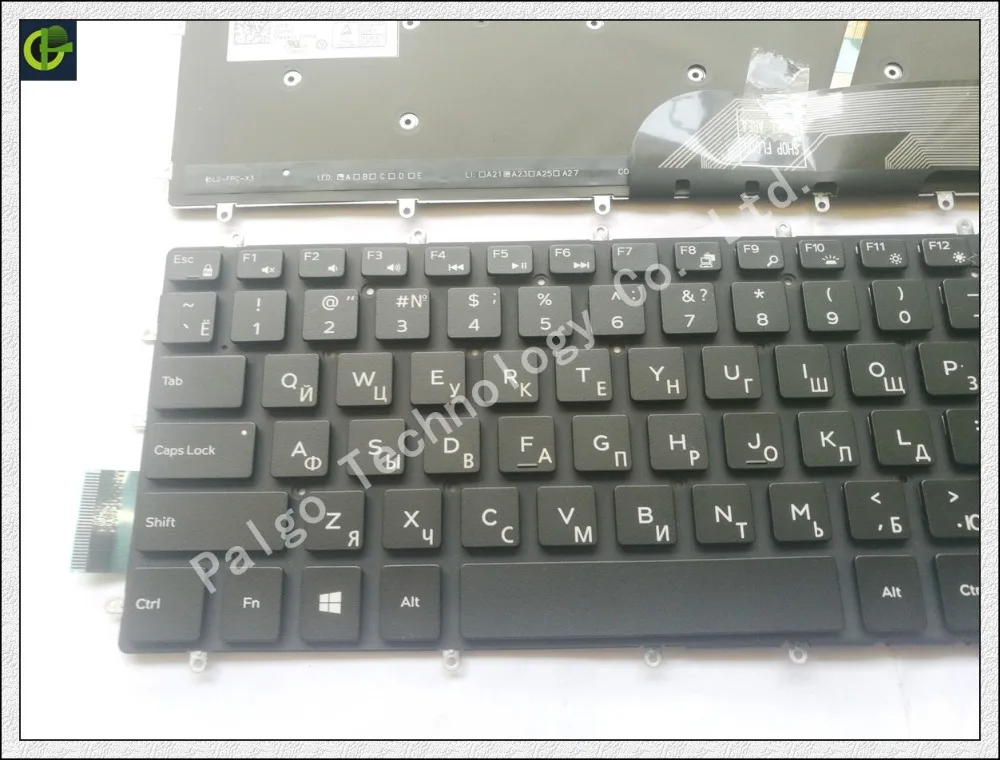 dell 7566 ru (2