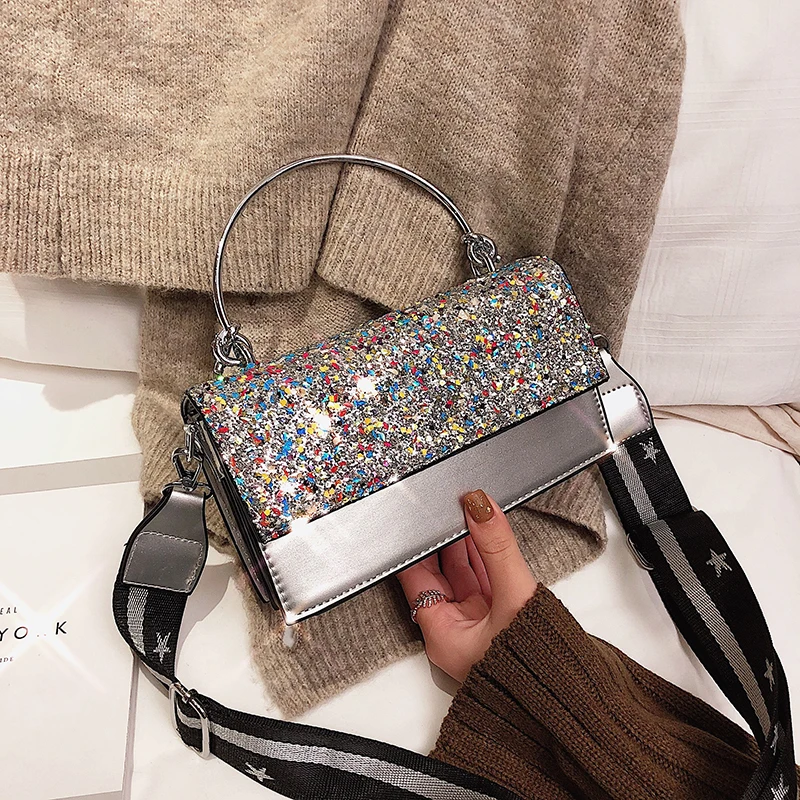Fashion Women Bag Leather Handbags PU Shoulder Bag Small Flap Crossbody Bags for Women Messenger Bags Bolsos Mujer
Fashion Women Bag Leather Handbags PU Shoulder Bag Small Flap Crossbody Bags for Women Messenger Bags Bolsos Mujer