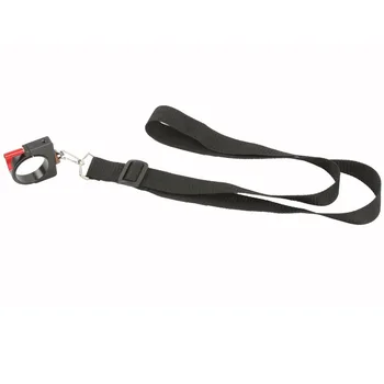 PULUZ Nylon Braided Lanyard Neck Strap with Aluminum Alloy Extension Q-Ring Mount Clamp Mount Adapter for DJI Ronin S Gimbal
PULUZ Nylon Braided Lanyard Neck Strap with Aluminum Alloy Extension Q-Ring Mount Clamp Mount Adapter for DJI Ronin S Gimbal