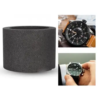 Oxidation Resistant High Temperature Melting Graphite Crucible for Gold Silver Copper Brass High Quality Jewelry Tool
Oxidation Resistant High Temperature Melting Graphite Crucible for Gold Silver Copper Brass High Quality Jewelry Tool