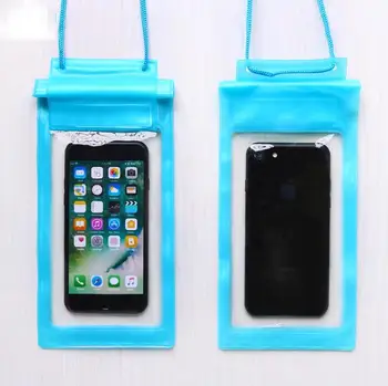 500pcs/lot Strong 3 Layer Sealing Swimming Bags Waterproof Smart Phone Pouch Bag Diving Bags For iPhone Pocket Case For phone
500pcs/lot Strong 3 Layer Sealing Swimming Bags Waterproof Smart Phone Pouch Bag Diving Bags For iPhone Pocket Case For phone