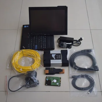 newest 2017.07v for bmw icom next a b c with icom a2 software install in x201t tablet (4gb, i7) full set ready to work
newest 2017.07v for bmw icom next a b c with icom a2 software install in x201t tablet (4gb, i7) full set ready to work
