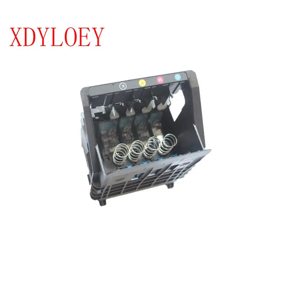 CB863-80013A CB863-80002A 932 933 932XL 933XL Printhead Printer Print head for HP 6060e 6100 6100e 6600 6700 7110 7600 7610 7612
CB863-80013A CB863-80002A 932 933 932XL 933XL Printhead Printer Print head for HP 6060e 6100 6100e 6600 6700 7110 7600 7610 7612