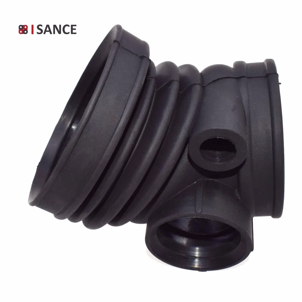 ISANCE Rubber Air Intake Boot For BMW E39 5 7 Series M52 520i 523i 528i , E38 728i (Air Mass Sensor To Throttle Body)
ISANCE Rubber Air Intake Boot For BMW E39 5 7 Series M52 520i 523i 528i , E38 728i (Air Mass Sensor To Throttle Body)