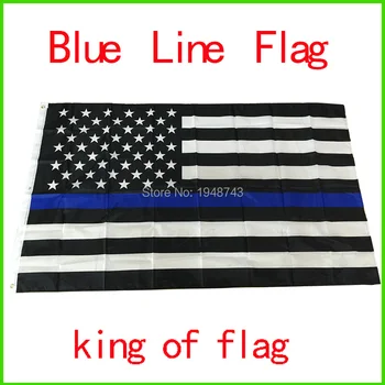 20pcs Wholesale Police ,Cops Flags Flags, 3*5 Foot Thin Blue Line USA Flag Black, White And Blue American Flag With Grommets
20pcs Wholesale Police ,Cops Flags Flags, 3*5 Foot Thin Blue Line USA Flag Black, White And Blue American Flag With Grommets