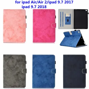 Luxury PU Leather Case for iPad 9.7 Inch 2018 Flip Smart Cover Leather Case for iPad Air 1 /2 ipad 9.7 2017 Case With Card Slot
Luxury PU Leather Case for iPad 9.7 Inch 2018 Flip Smart Cover Leather Case for iPad Air 1 /2 ipad 9.7 2017 Case With Card Slot