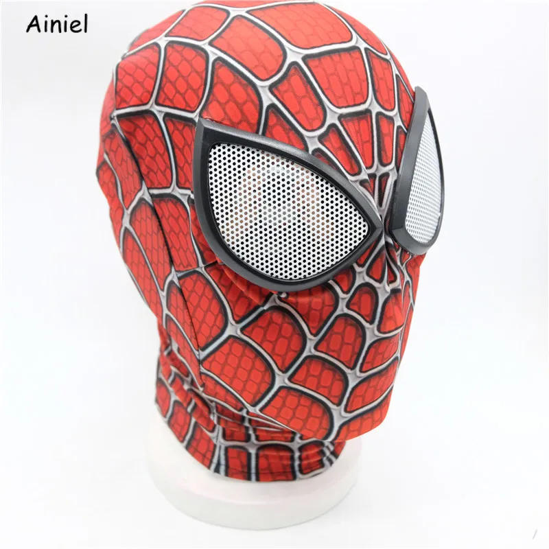 Spider Man Remy Spiderman Mask Full Face Mask Faceshel Halloween Cosplay Costume Spiderman Mask Super Heroes for Adults Men
Spider Man Remy Spiderman Mask Full Face Mask Faceshel Halloween Cosplay Costume Spiderman Mask Super Heroes for Adults Men