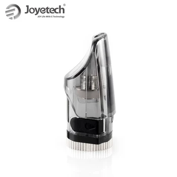 Welcome Original Joyetech Exceed Edge Atomizer Cartridge Capacity 2.0ml For EXCEED Edge Battery Mod E-Cigarette
Welcome Original Joyetech Exceed Edge Atomizer Cartridge Capacity 2.0ml For EXCEED Edge Battery Mod E-Cigarette