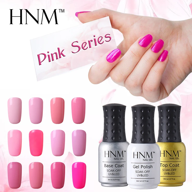 HNM 8ml Red Purple Colors Nail Polish Soak Off Hybrid Varnish Semi Permanent Nail Lucky Lacquer Vernis Ongle Nagellak Gelpolish
HNM 8ml Red Purple Colors Nail Polish Soak Off Hybrid Varnish Semi Permanent Nail Lucky Lacquer Vernis Ongle Nagellak Gelpolish