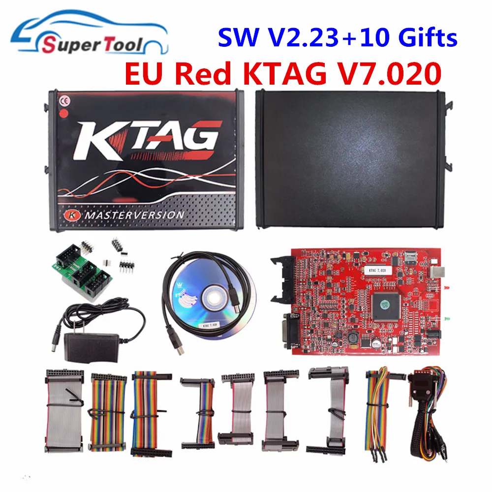 K-tag V7.020 V2.23 Ktag V7.020 ECU Tuning Programmer OBD2 Manager Tuning Kit K-tag 7.020 2 LED K-tag 2019 V7.020 V2.23 For Car
K-tag V7.020 V2.23 Ktag V7.020 ECU Tuning Programmer OBD2 Manager Tuning Kit K-tag 7.020 2 LED K-tag 2019 V7.020 V2.23 For Car