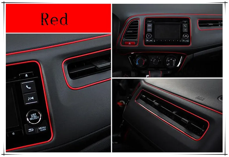 Car Interior Decoration trim strip for opel astra j kia ceed fiat 500 vw golf 4 honda civic renault megane 2 renault Accessories
Car Interior Decoration trim strip for opel astra j kia ceed fiat 500 vw golf 4 honda civic renault megane 2 renault Accessories