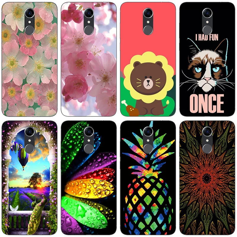 Case For Cubot Note Plus Case For Cubot Note Plus Cases Back Silicone Lion Cats Owl Painted Covers Fundas Coque Housing Bag
Case For Cubot Note Plus Case For Cubot Note Plus Cases Back Silicone Lion Cats Owl Painted Covers Fundas Coque Housing Bag