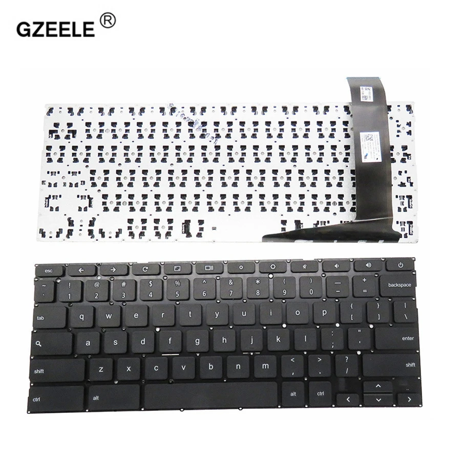 Клавиатура для ноутбука GZEELE US для ASUS C300 C300MA C300SA-ds02 dh02 C300MA-ro044 R005 (без рамки) PN: 9Z.NBLSQ.101 черный английский
Клавиатура для ноутбука GZEELE US для ASUS C300 C300MA C300SA-ds02 dh02 C300MA-ro044 R005 (без рамки) PN: 9Z.NBLSQ.101 черный английский