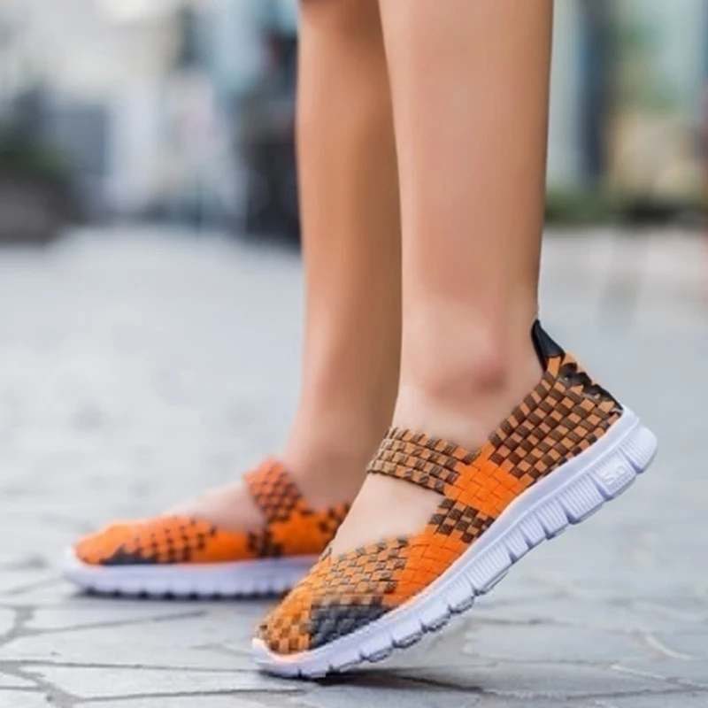2019 Spring Women Casual Shoes 1 Pair Lady's Mesh Fabric Flats Shoes Gray Purple Black Red Orange PA911477
2019 Spring Women Casual Shoes 1 Pair Lady's Mesh Fabric Flats Shoes Gray Purple Black Red Orange PA911477
