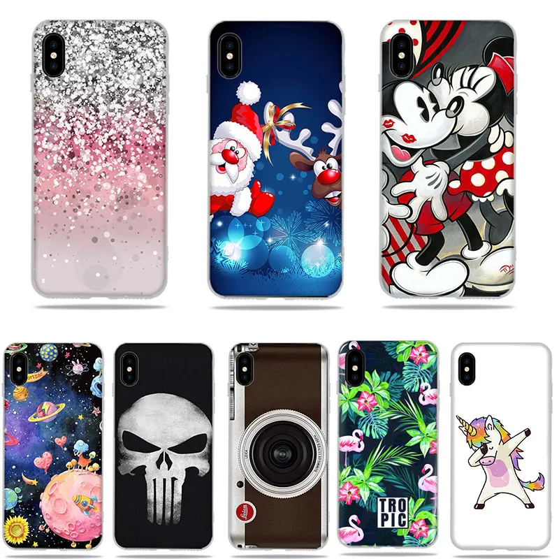 Silicone Soft TPU Cartoon Santa Claus Deer Case For Doogee X55 Merry Christmas Funny Case For DOOGEE X55 5.5'' Phone Fundas Bag
Silicone Soft TPU Cartoon Santa Claus Deer Case For Doogee X55 Merry Christmas Funny Case For DOOGEE X55 5.5'' Phone Fundas Bag