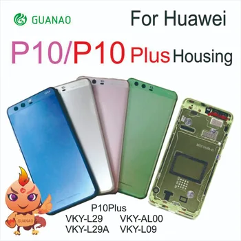 For Huawei P10 Plus Back Battery Cover Rear Door Housing Case Chassis 5.5" Huawei P10 Battery Cover Replacement Parts+Free Tools
For Huawei P10 Plus Back Battery Cover Rear Door Housing Case Chassis 5.5" Huawei P10 Battery Cover Replacement Parts+Free Tools