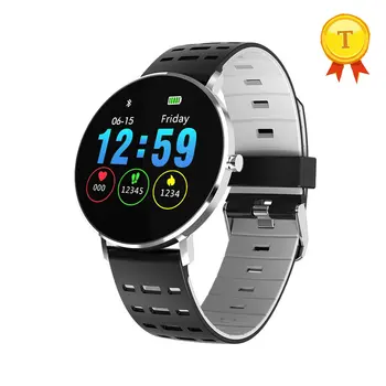 2019 Newest smart watch full touch screen heart rate monitor message reminder fitness tracker smartwatch for Android IOS phones
2019 Newest smart watch full touch screen heart rate monitor message reminder fitness tracker smartwatch for Android IOS phones