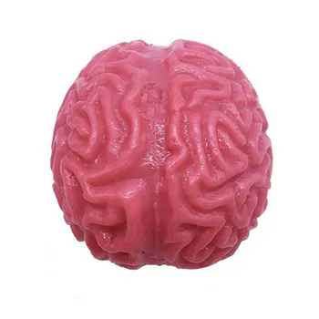Funny Decompression Toy Squishy Brain Fidget Splat Ball Anti Stress Popping Anxiety Reducer Sensory Play Fun Toy for Halloween
Funny Decompression Toy Squishy Brain Fidget Splat Ball Anti Stress Popping Anxiety Reducer Sensory Play Fun Toy for Halloween