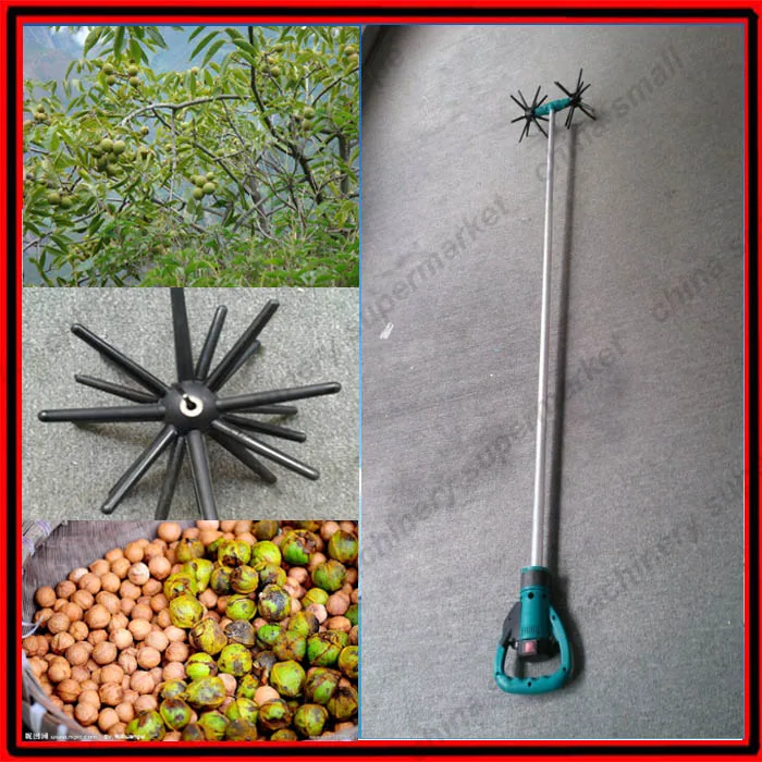 Low price electric 12v eletric battery olive harvester _olive picker _olive shaker
Low price electric 12v eletric battery olive harvester _olive picker _olive shaker