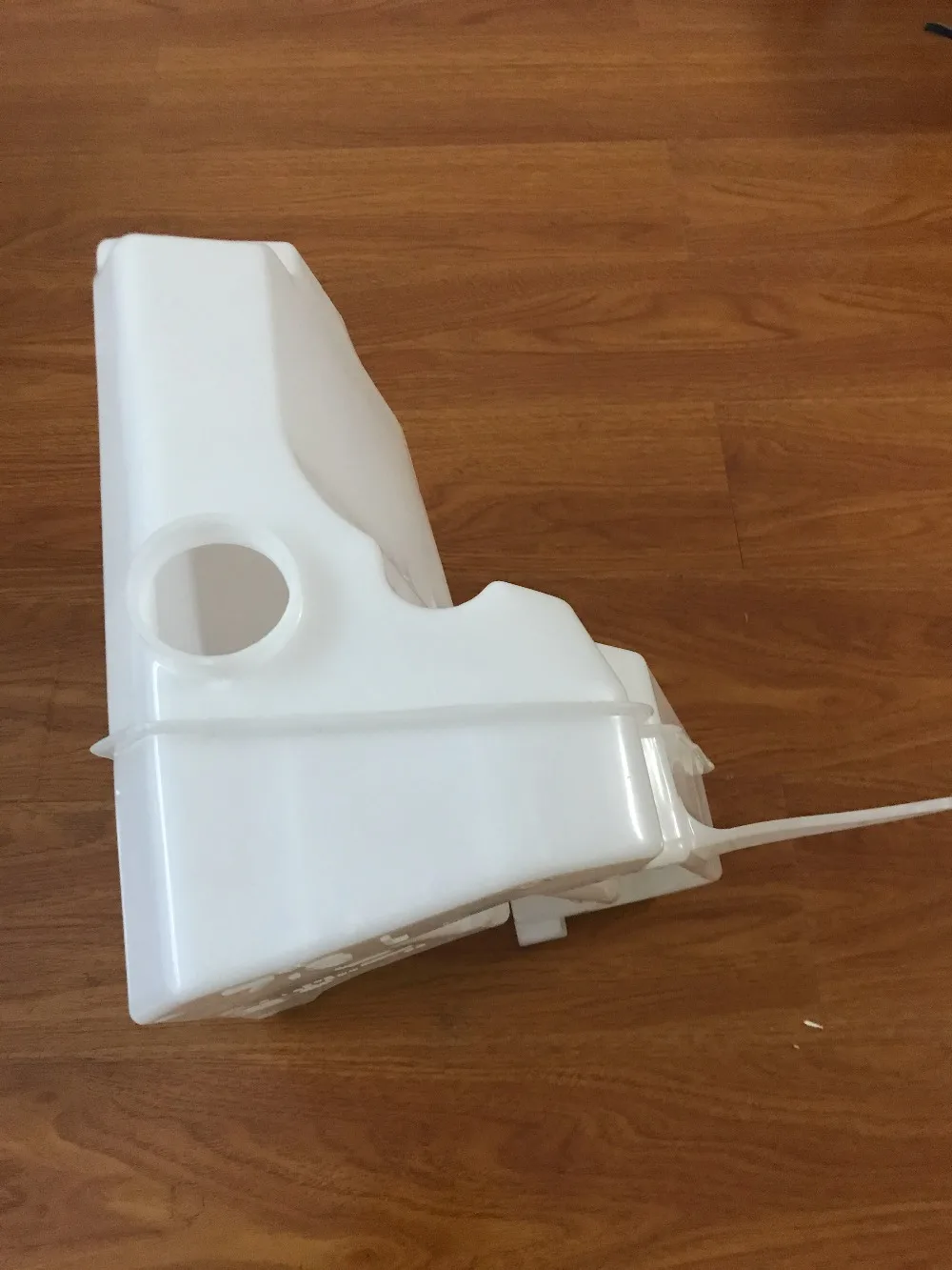 For Mercedes W163 ML320 ML430 Windshield Washer Fluid Reservoir Bottle