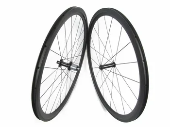 Far sports FSC38-CM-25 EDCO hub 38mm 25mm 700c road bike carbon wheel 38mm clincher 25mm, t1000 carbon clincher 25mm width wheel
Far sports FSC38-CM-25 EDCO hub 38mm 25mm 700c road bike carbon wheel 38mm clincher 25mm, t1000 carbon clincher 25mm width wheel
