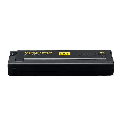 New Pocket Portable Thermal Printer A4 printer (216mm) Mini Mobile Office Thermal Printer, A4 Paper Car Portable Thermal Printer
New Pocket Portable Thermal Printer A4 printer (216mm) Mini Mobile Office Thermal Printer, A4 Paper Car Portable Thermal Printer