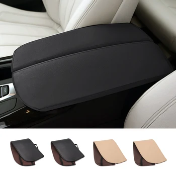 Microfiber Leather Car Center Console Armrest Pad Cover Case Protection Trim for BMW X5 E70 2007 - 2013 / F15 2014 - 2017 2018
Microfiber Leather Car Center Console Armrest Pad Cover Case Protection Trim for BMW X5 E70 2007 - 2013 / F15 2014 - 2017 2018