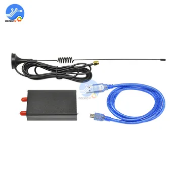 Ham Radio Receiver R820T+8232 Ham Radio 100KHz-1.7GHz full band UV HF RTL-SDR USB Radio Tuner
Ham Radio Receiver R820T+8232 Ham Radio 100KHz-1.7GHz full band UV HF RTL-SDR USB Radio Tuner