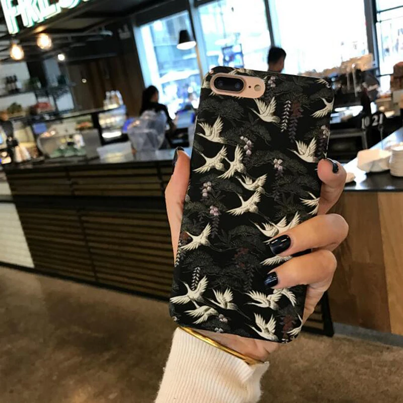 For iphone 7 Plus Case Cute Animal Bird Fairy Funda PC Hard Plastic Case New For iphone7 6 S 6S 8 8Plus X 6/7/8 Plus Phone Case
For iphone 7 Plus Case Cute Animal Bird Fairy Funda PC Hard Plastic Case New For iphone7 6 S 6S 8 8Plus X 6/7/8 Plus Phone Case