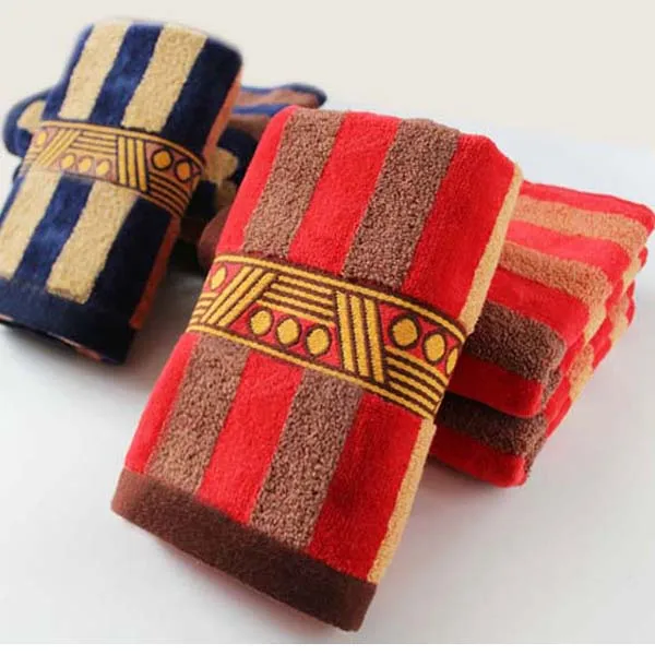 New Arrival Soft Cotton Bath Towels For Adults Absorbent Terry Luxury Hand Bath Beach Face Sheet Adult men women basic Towels
New Arrival Soft Cotton Bath Towels For Adults Absorbent Terry Luxury Hand Bath Beach Face Sheet Adult men women basic Towels