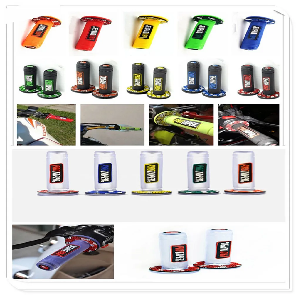 Motorcycle dirtbike motocross pitbike Rubber Grips Handle Grip for Ducati Panigale 1199 S TRicoloR 1299 R 899 959
Motorcycle dirtbike motocross pitbike Rubber Grips Handle Grip for Ducati Panigale 1199 S TRicoloR 1299 R 899 959