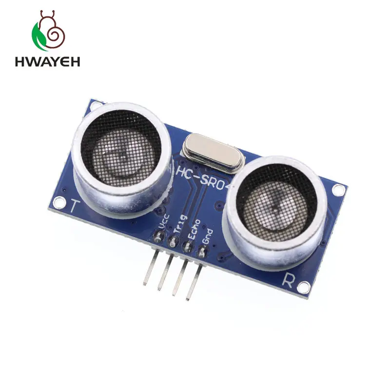 Free shiping HC-SR04 HCSR04 to world Ultrasonic Wave Detector Ranging Module HC-SR04 HC SR04 HCSR04 Distance Sensor for arduino
Free shiping HC-SR04 HCSR04 to world Ultrasonic Wave Detector Ranging Module HC-SR04 HC SR04 HCSR04 Distance Sensor for arduino