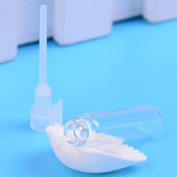 Mini Glass Perfume Small Sample Vials Perfume Bottle 1ml Empty Laboratory Liquid Fragrance Test Tube Trial Bottle 10/50 pcs/lot
Mini Glass Perfume Small Sample Vials Perfume Bottle 1ml Empty Laboratory Liquid Fragrance Test Tube Trial Bottle 10/50 pcs/lot