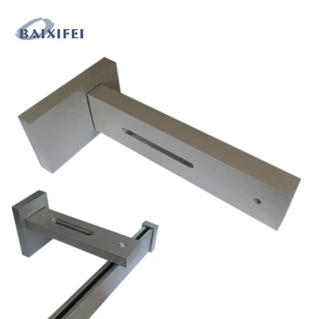 2 Pcs Luxor 35x14mm Curtain Rod Decorative Special Bracket 14cm , Curtain Accessories Bracket for Window Decoration
2 Pcs Luxor 35x14mm Curtain Rod Decorative Special Bracket 14cm , Curtain Accessories Bracket for Window Decoration